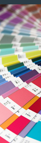 Coloured Stationary Supplies
